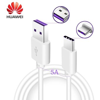 CABLE HUAWEI TIPO C