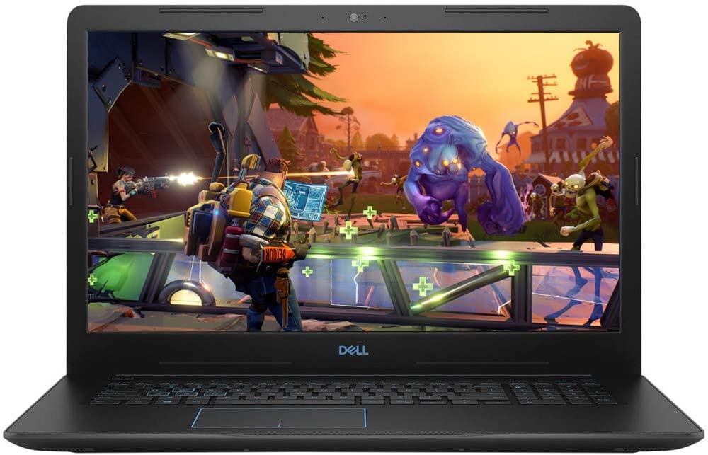 LAPTOP NEW DELL GAMING INSPIRON G3 15 3579/CORE i7-8750H/8va GEN/15.6&quot;/WINDOWS 10