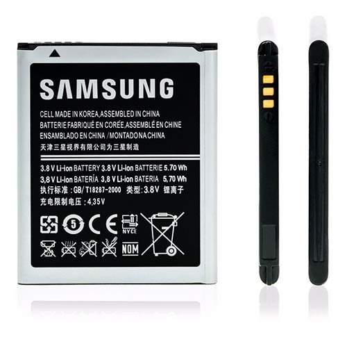 BATERIA S4 MINI AAA