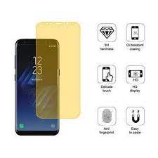 MICA NANO GEL HUAWEI Y7 2018