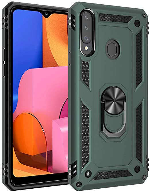 PROTECTOR SAMSUNG A50
