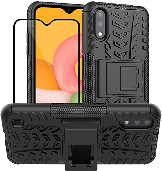 PROTECTOR SAMSUNG A10