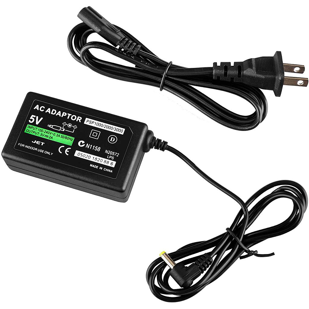 CARGADOR PSP 2000/3000 SONY