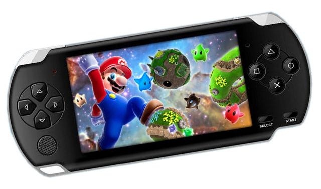 CONSOLA X7 PLUS 