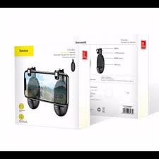 GATILLOS BASEUS PARA CELULAR