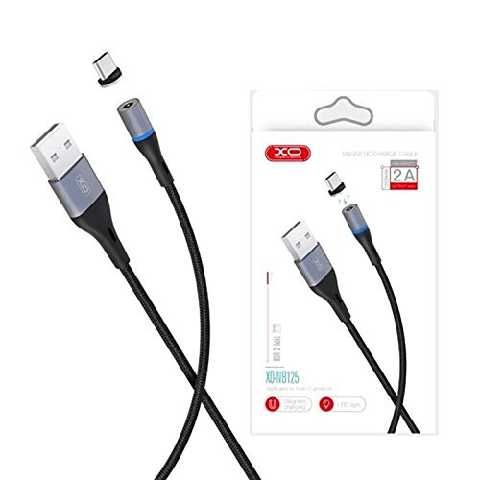 CABLE XO-NB125 MAGNETICO TIPO C