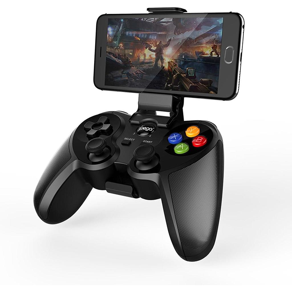 PALANCA BLUETOOTH GAMEPAD INALAMBRICA IPEGA
