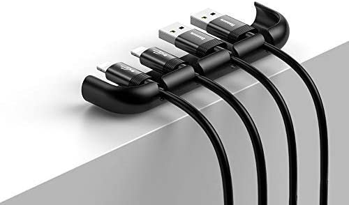 BASEUS ORGANIZADOR DE CABLES