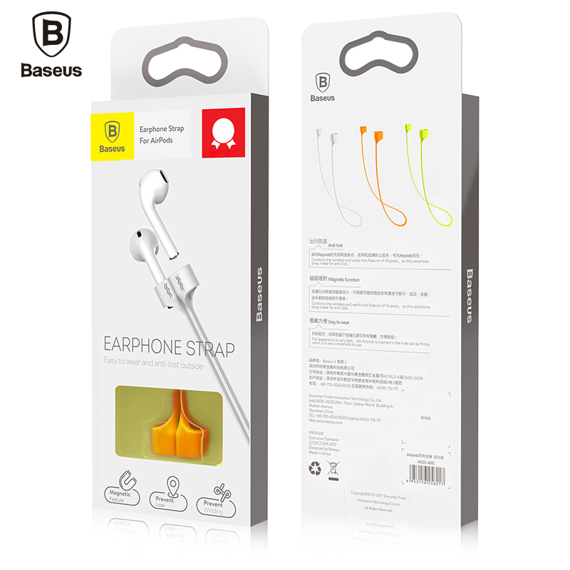 BASEUS STRAP FOR AIRPODS