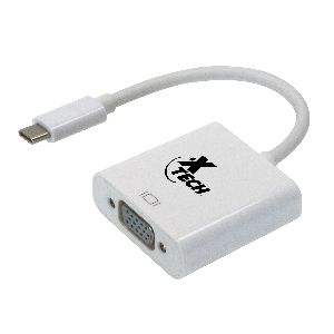 ADAPTADOR TIPO C A VGA