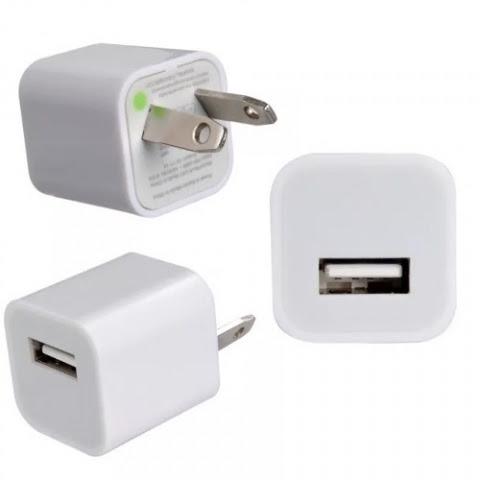 ADAPTADOR GEN