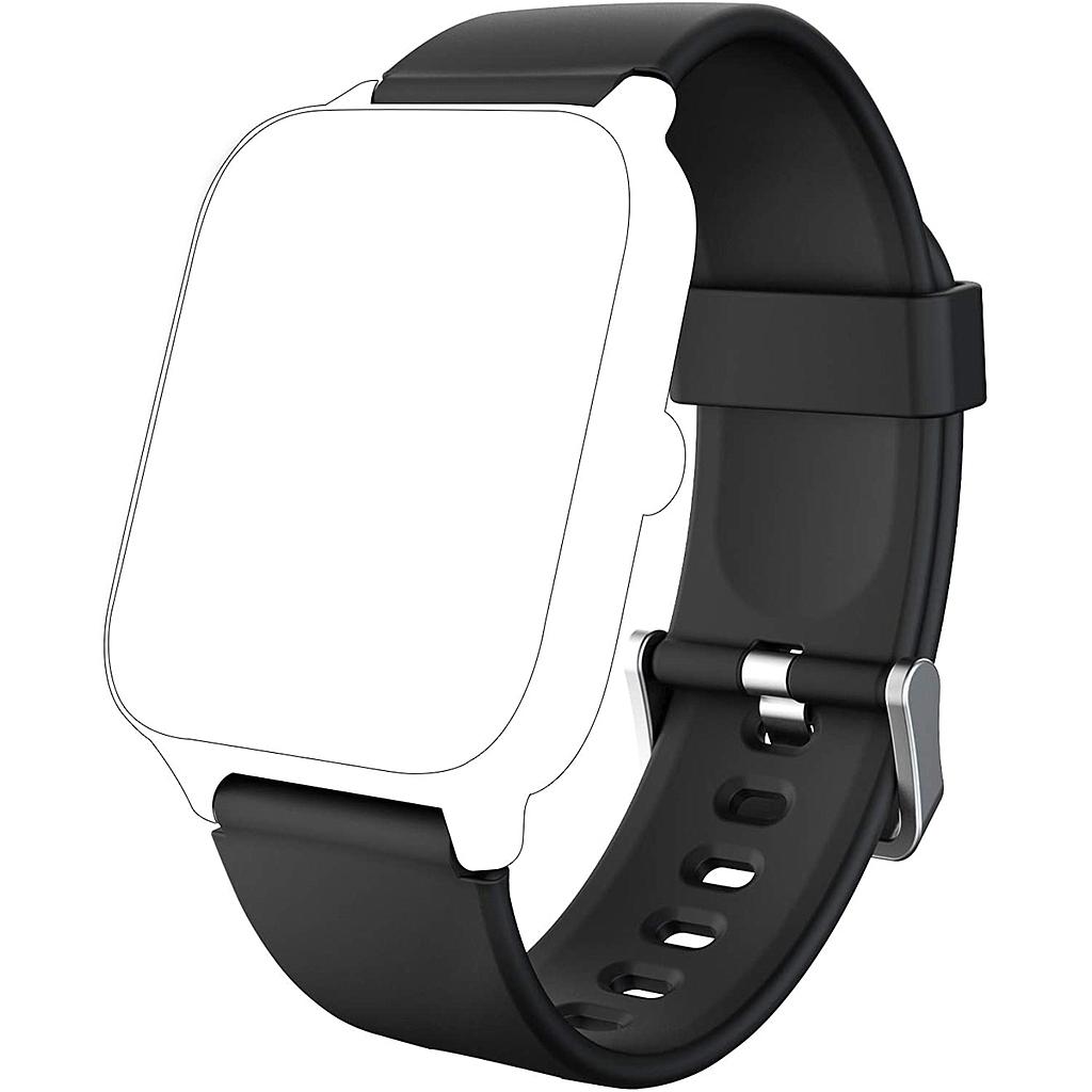 CORREA SMARTWATCH DEVIA 42/44/45/49 MM