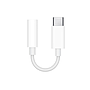 APPLE ADAPTADOR PARA AUDIFONO TIPO C A 3.5MM ORIGINAL