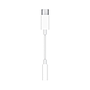 APPLE ADAPTADOR PARA AUDIFONO TIPO C A 3.5MM ORIGINAL