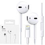 APPLE AUDIFONOS IPHONE  ENTRADA LIGHTNING