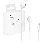 APPLE AUDIFONOS IPHONE  ENTRADA LIGHTNING