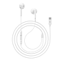 AURICULAR HOCO TIPO C 