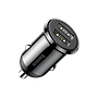 BASEUS ADAPTADOR VEHICULAR