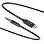 BASEUS CABLE AUXILIAR A TIPO C