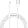 BASEUS CABLE SUPERIOR SERIES LIGHTNING 2M