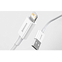 BASEUS CABLE SUPERIOR SERIES LIGHTNING 2M