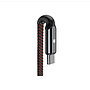 BASEUS CABLE X SHAPED LIGTH (TIPO C)