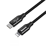 BASEUS CABLE YIVEN TIPO C A LIGHTNING