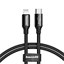 BASEUS CABLE YIVEN TIPO C A LIGHTNING