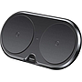 BASEUS CARGADOR INALAMBRICO DUAL 