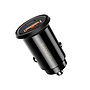 BASEUS CARGADOR VEHICULAR TIPO C