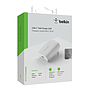BELKIN ADAPTADOR 25W ENTRADA TIPO C