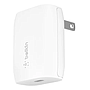 BELKIN ADAPTADOR 25W ENTRADA TIPO C