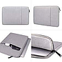 DEVIA SLEEVE PARA PORTATIL 13.3"