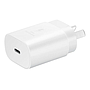ADAPTADOR SAMSUNG ORIGINAL ENTRADA TIPO C 