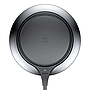 BASEUS CARGADOR INALAMBRICO METAL 