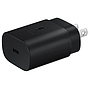 ADAPTADOR SAMSUNG ORIGINAL ENTRADA TIPO C 25W