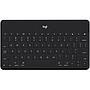 LOGITECH TECLADO BLUETOOTH KEYS TO GO 