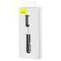 BASEUS MINI BLUETOOTH  SELFIE STICK