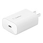 BELKIN ADAPTADOR 25W ENTRADA TIPO C