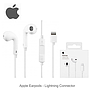 APPLE AURICULAR IPHONE LIGHTNING (EARPODS)