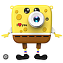 CAMARA DIGITAL PARA NIÑOS D10 BOB