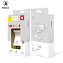 BASEUS ADAPTADOR CURVE DUAL 