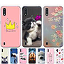 PROTECTOR SAMSUNG A30