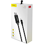 BASEUS CABLE IPHONE ARTISTIC 5M