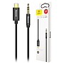 BASEUS CABLE AUXILIAR A TIPO C