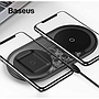 BASEUS CARGADOR INALAMBRICO DUAL 6953156212046